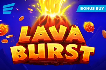 Lava Burst