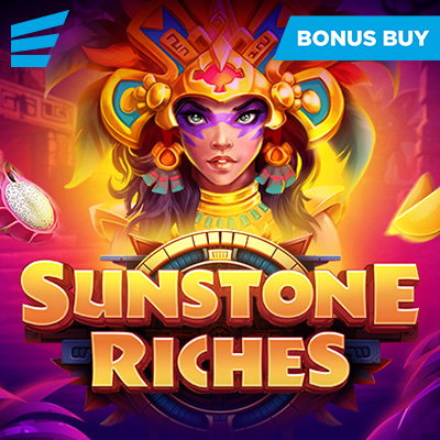 Sunstone Riches