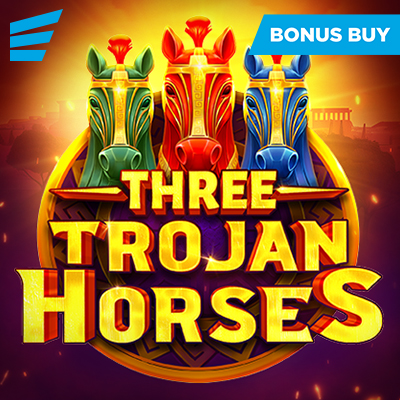 Three Trojan Horses