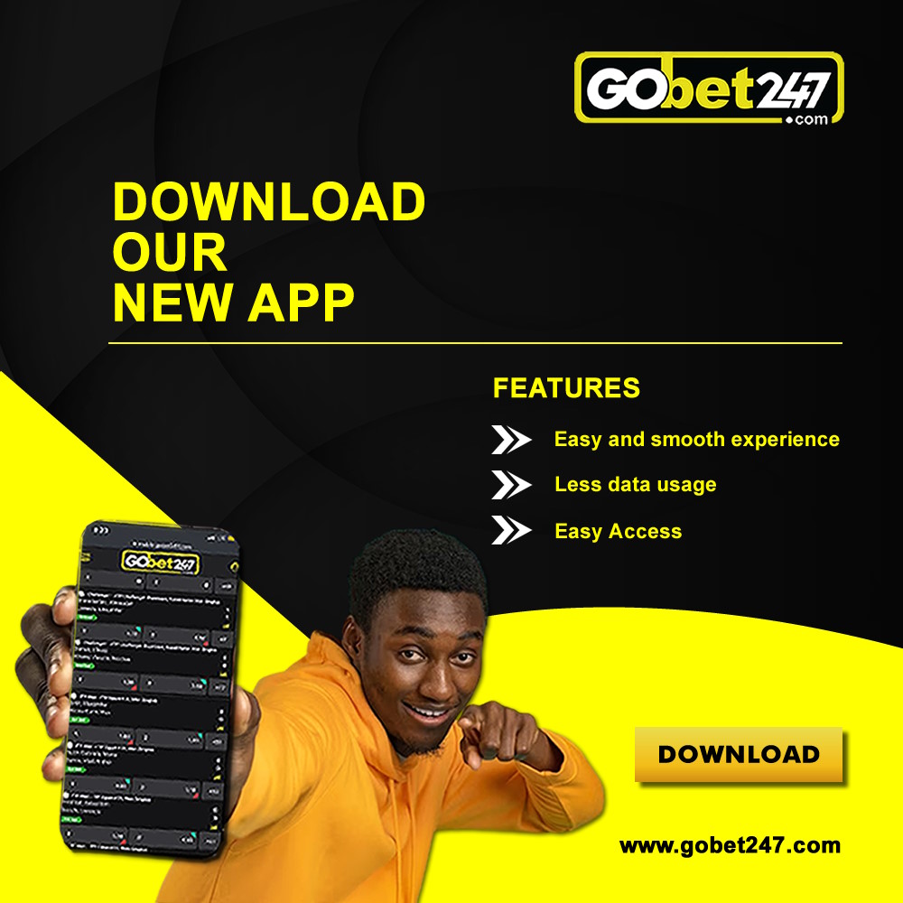 Gobet247, Online Sports Betting